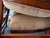 Pulaski Carved Mahogany Dining Chairs With Custom Upholstered Seats For Sale - Image 4 of 6