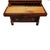 Wood Antique Quervelle American Empire Flame Mahogany Secretary Desk C1840 For Sale - Image 7 of 17
