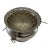 Silver Rose Bowl With Net, Regent For Sale