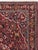 Vintage Circa 1940 Baktiari Wool Rug 6ft 9in X 10ft 1in For Sale In New York - Image 6 of 7