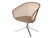 2020s Hbf Nest Lounge Chair, Swivel For Sale - Image 5 of 7