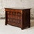 French 19th Century French Mahogany Chest With Marble Top (B) For Sale - Image 3 of 12