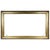 Monumental Sheet Gilded Mirror Frame, 1850s For Sale - Image 17 of 17