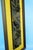 19th Century Art Nouveau Bas-Relief Flowers Panel in Bronze For Sale - Image 6 of 18