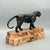 Metal Early 20th Century Walking Tiger For Sale - Image 7 of 8