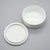 Ceramic Mid-Century Modern Bisque Porcelain Lidded Box by Manfred Frey for AK Kaiser, Germany, 1970s For Sale - Image 7 of 10