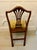 Antique Hepplewhite Mahogany Dining Chairs, 1920s, Set of 12 For Sale - Image 9 of 18