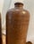 Antique Dutch Salt Glazed Stoneware Gin Bottles. Made in Mid-1800s. For Sale - Image 13 of 14
