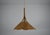Mid-Century Modern Pendant Lamp in the style of Ingo Maurer, 1970s For Sale - Image 3 of 17