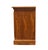 Bassett Furniture Solid Oak Early American Country Style 68" Triple Door Dresser 2283-247 For Sale - Image 13 of 16