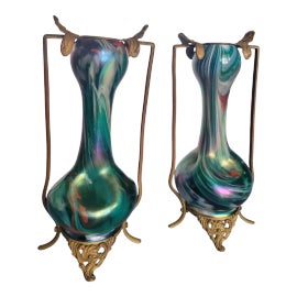 Example of Josef Rindskopf’s Söhne Decor