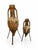 Vintage Earthenware Amphorae, Set of 2 For Sale - Image 6 of 6