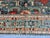 Hand-Knotted Afghan Kazak Chobi Wool Area Rug - 8'8" X 11'10" For Sale - Image 13 of 18