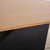 Modern SiLaxx Dining Table in Wood from K+W For Sale - Image 3 of 11