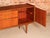Brown Mid-Century Modern Teak Sideboard by Meredew, 1960s For Sale - Image 8 of 17