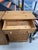 Wide Pine Chest of Drawers For Sale - Image 4 of 9