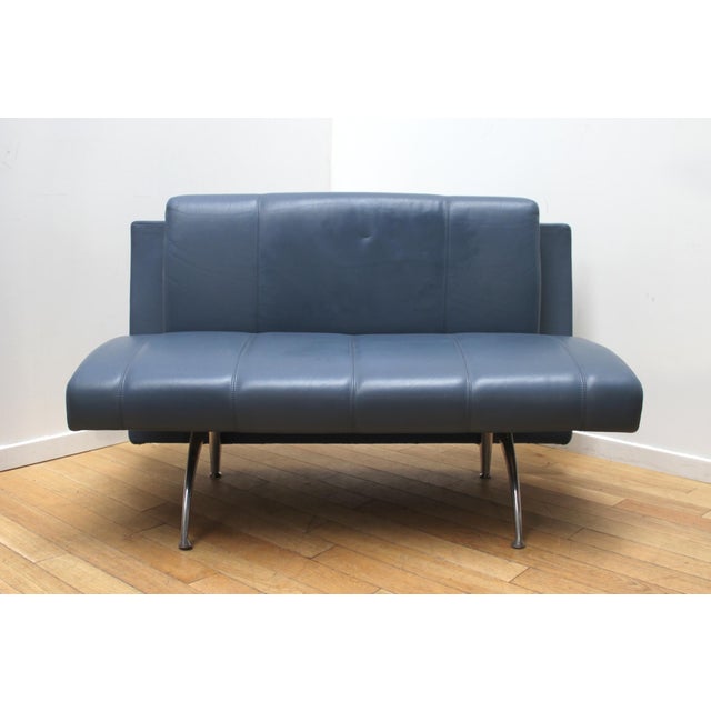 3-Seater Sofa by Rodolfo Dordoni for Moroso For Sale - Image 8 of 9