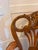 Antique Carved Walnut Desk Armchairs, 1920, Set of 2 For Sale - Image 14 of 18