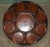 Antique George IV Carved Hardwood Table from Gillows, 1820 For Sale - Image 3 of 18