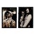 Famous American Musicians Photography Print, a Pair For Sale