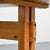 Pine Dining Table for Les Arcs, France, 1970s For Sale - Image 10 of 13