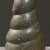 Vintage Abstract Surrealist Zoomorphic Hand Carved Stone Sculpture, Signed For Sale - Image 10 of 11
