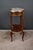 Small Early 20th Century Transitional Mahogany Kidney Table For Sale - Image 17 of 18