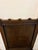 Antique English Oak Correction Chair, 1680 For Sale - Image 13 of 15