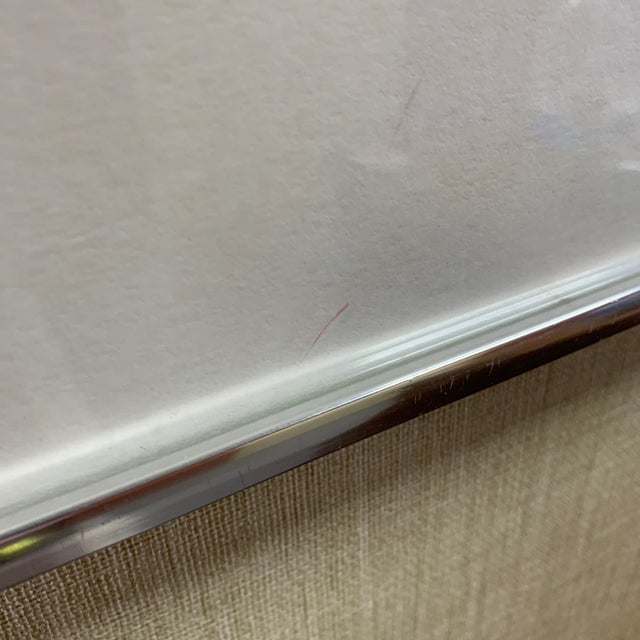 1972 Watercolor Floral Still Life Painting For Sale In New York - Image 6 of 9