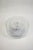 Vintage Flush Mount in Glass, 1970s For Sale - Image 9 of 10