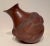 Copper 1950s Vintage Hammered Copper Vessel For Sale - Image 8 of 12