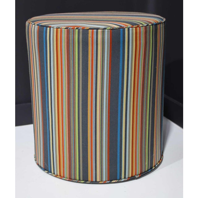 Discover the perfect blend of form and function with our Custom Ottomans and Stools at circa20c, where we specialize in...