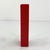 Postmodern Red T333 Pharmacy Cabinet from Metalplastica, 1970s For Sale - Image 3 of 8