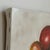 Ivory 1981 Oil-on-Canvas Fruit Still Life, Unframed For Sale - Image 8 of 11