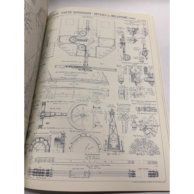 2010s The Eiffel Tower Taschen Book For Sale - Image 5 of 14