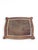 Wood Pair of Antique French Louis XV Side Tables With Original Tooled Leather Tops For Sale - Image 7 of 17