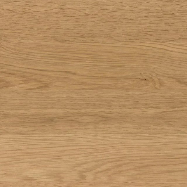 Contemporary Four Hands Allegra Nightstand, Natural Cane For Sale - Image 3 of 13