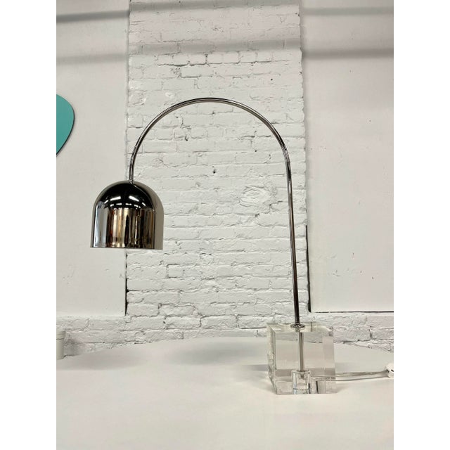 Monroe Table Lamp by Regina Andrew For Sale - Image 10 of 12