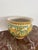 Large Sicilian Glazed Ceramic Cachepot from Santo Stefano Di Camastra, 1970s For Sale - Image 12 of 14