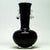 Glass Vintage Vase from HSG Tarnowiec, Poland, 1970s For Sale - Image 7 of 9