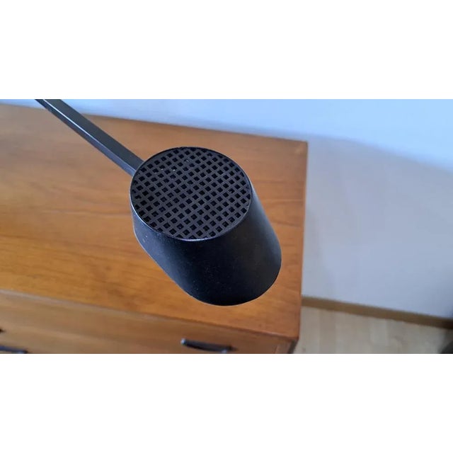 Table Lamp by Rodolfo Benetto for Guzzini, 1980s For Sale - Image 9 of 10