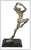 1990s 1990s The Flutist, Richard MacDonald For Sale - Image 5 of 9