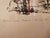 Mexican Artist, Untitled, Charcoal Drawing For Sale - Image 4 of 7