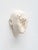 Searching for spring By Johnson Tsang 2023 Resin cast sculpture finished with matte spray paint. 30 x 20 x 30cm (11.8 x...