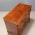 Chest of Drawers in Walnut For Sale - Image 9 of 12