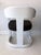 Set of Four Onassis White Lacquer Chairs by Karl Springer For Sale - Image 9 of 9