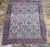 Antique Afshar Rug, 1890s For Sale - Image 3 of 18