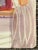 Mid-Century Modern 1954 Robert Colborne Mid Century Modern Floral Still Life Painting For Sale - Image 3 of 4