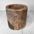 Boho Chic Late Meiji Japanese Mochi-Pounding Pestle, 1890s For Sale - Image 3 of 18