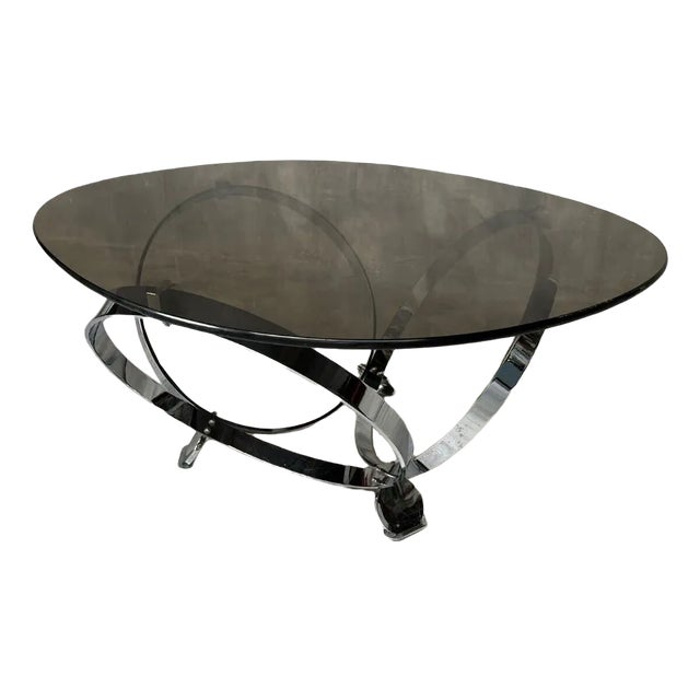 ​Mid-Century Coffee Table For Sale